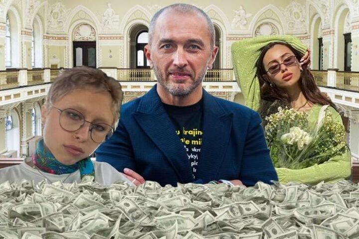 Пишний, його родина і стара гвардія: як дочка голови НБУ будує бізнес у США, дружина вигрібає тендери на бетон, а всі разом ділять маєтки з людьми Ахметова, Яценюка, Бойка й Супруненка