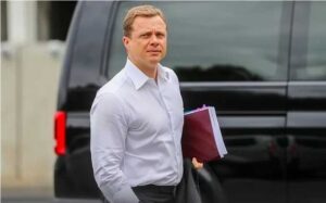 Максим Ликсутов: уголовный пахан метрошного клана, вымогающий миллионы под видом согласований
