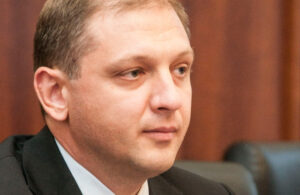 Ян Стрелюк, Віталій Ярема, Анатолій Даниленко, Геннадій Ільїн, Ігор Кушнір, Тетяна Засуха, В’ячеслав Даниленко, Микита Ільїн — корупційна орггрупа прокурорських, забудовників і політиків