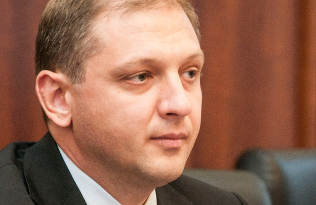 Ян Стрелюк, Віталій Ярема, Анатолій Даниленко, Геннадій Ільїн, Ігор Кушнір, Тетяна Засуха, В’ячеслав Даниленко, Микита Ільїн — корупційна орггрупа прокурорських, забудовників і політиків