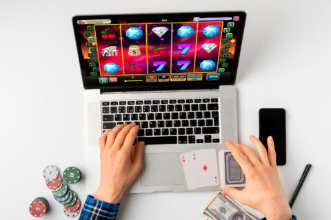 Топ кращих онлайн казино України 2025 за версією Rainbow Casino