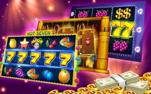 Игровые автоматы на CasinoBitz: полный обзор слотов
