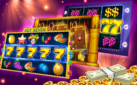 Игровые автоматы на CasinoBitz: полный обзор слотов