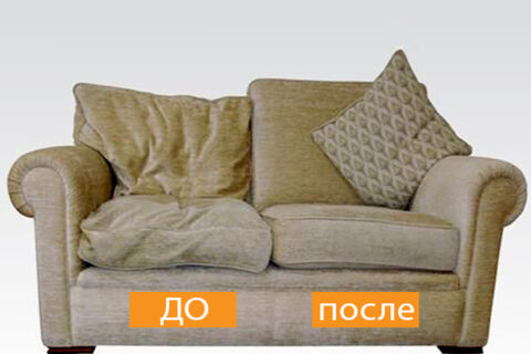 Перетяжка мебели: как вернуть комфорт и сохранить бюджет