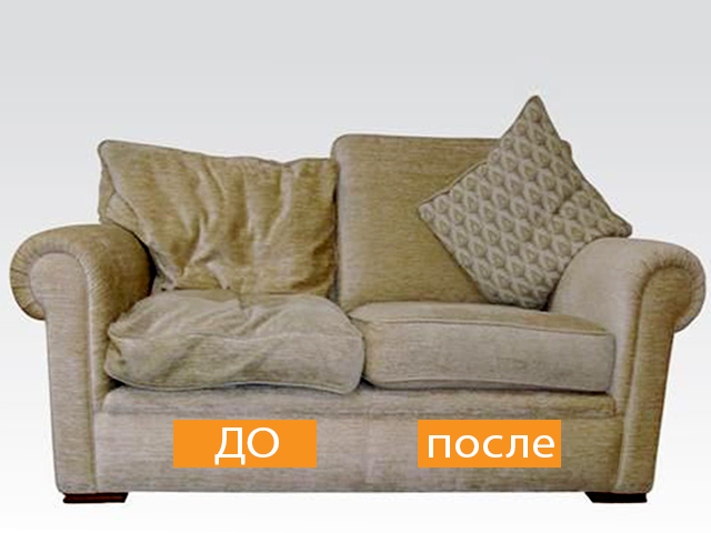 Перетяжка мебели: как вернуть комфорт и сохранить бюджет