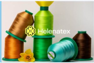 Компанія «Гелєнатекс»: сучасний центр швейної фурнітури