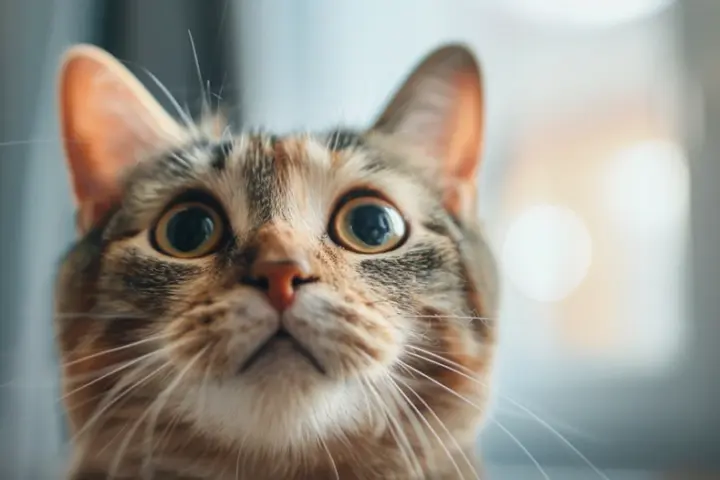 Чистка вух та очей кота: засоби, які не шкодять і не дратують