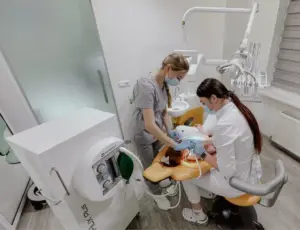 Стоматологічна клініка «Усмішка» та сучасні рішення в імплантації зубів