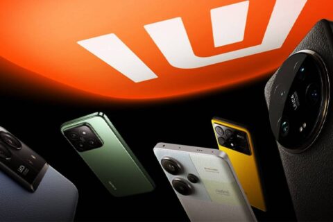 Как выбрать смартфон Ксиоми?
