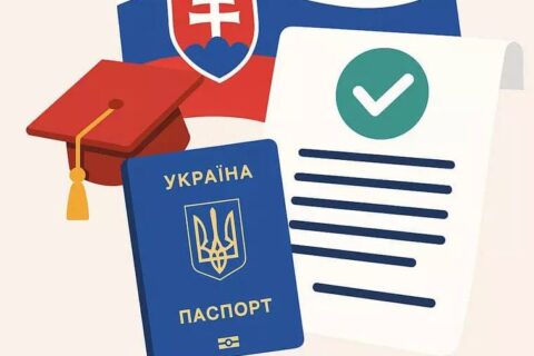 Курси словацької мови онлайн для українців: шлях до європейської освіти