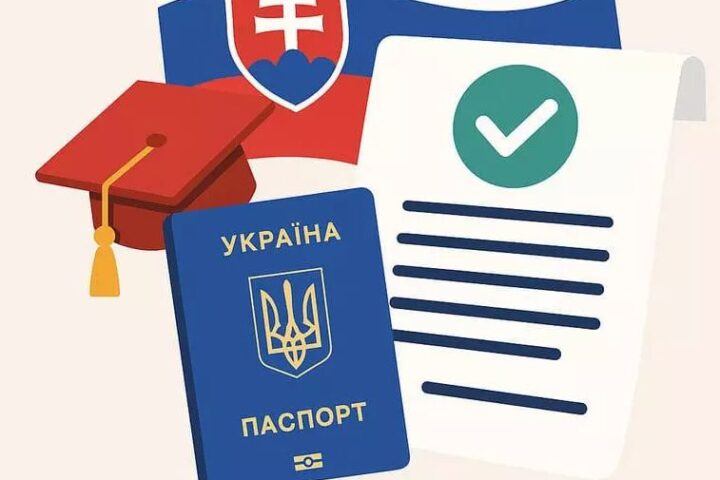 Курси словацької мови онлайн для українців: шлях до європейської освіти