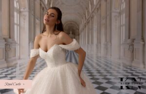 Весільні сукні Kira-Nova – еталон якості та стилю