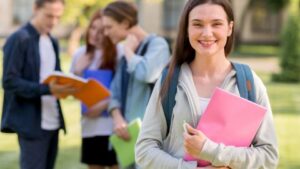 Освіта без кордонів: чому варто навчатися за кордоном