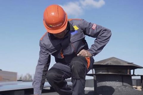 Сонячні станції для бізнесу від SUNEXIM — вигідна енергія з неба