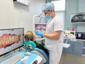 Стоматологічний центр “Пальміра Дент” у Полтаві: сучасний підхід до здоров’я та естетики усмішки