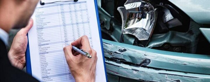 Експертна оцінка авто після ДТП – об’єктивна основа для відшкодування збитків