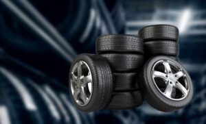 Летние шины — идеальный выбор для теплого сезона