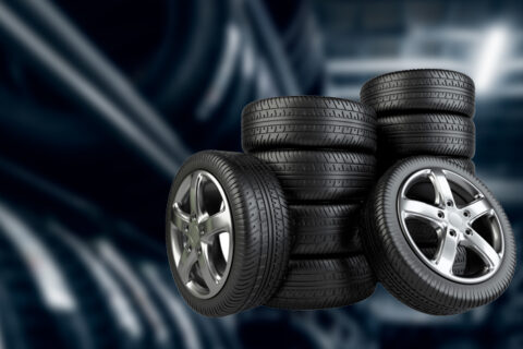 Летние шины — идеальный выбор для теплого сезона