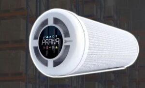 Свіже повітря без втрат тепла — розумне рішення для вашого дому