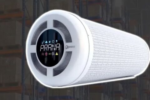 Свіже повітря без втрат тепла — розумне рішення для вашого дому