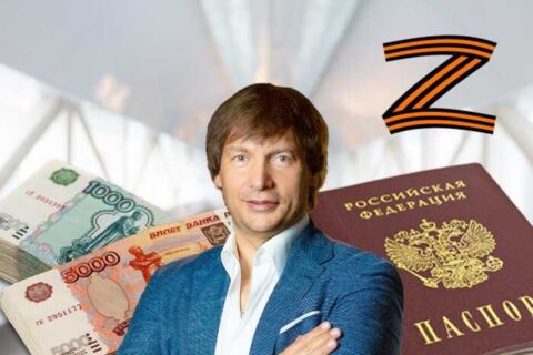 Андрій Матюха, Favbet і російські реєстрації: документальна реконструкція структури бізнесу та присутності у юрисдикціях РФ і Білорусі