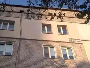 Утеплення фасадів: як знизити витрати на опалення та модернізувати будинок в Києві