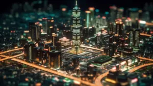 강남 프리미엄 엔터테인먼트 산업의 경제 구조와 서비스 혁신 분석