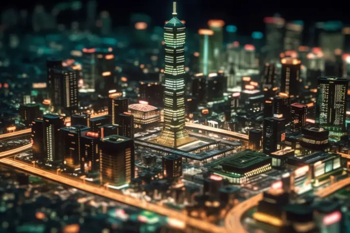 강남 프리미엄 엔터테인먼트 산업의 경제 구조와 서비스 혁신 분석