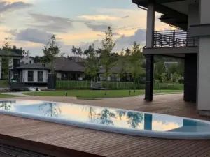 Терасна дошка для зон відпочинку — як створити затишок просто неба