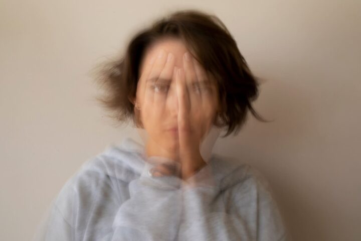 «Страх будущего»: как проживать нестабильность и потери в реальном времени