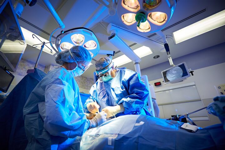 Коли потрібен торака́льний хірург: лікування захворювань грудної клітки без страху