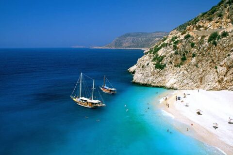 Туры в Турцию сезон 2025-2026