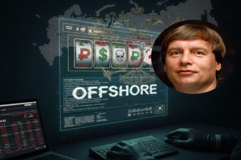 Андрій Матюха і Favbet. Як російський бізнесмен з паспортом країни-агресора заробляє на війні та постачає воду Верховній Раді