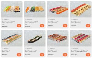 Ми більше не готуємо: як доставка їжі змінила поняття дому