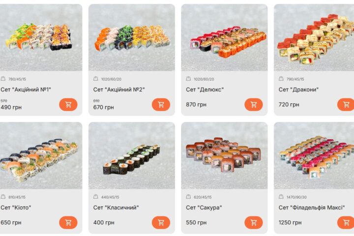 Ми більше не готуємо: як доставка їжі змінила поняття дому