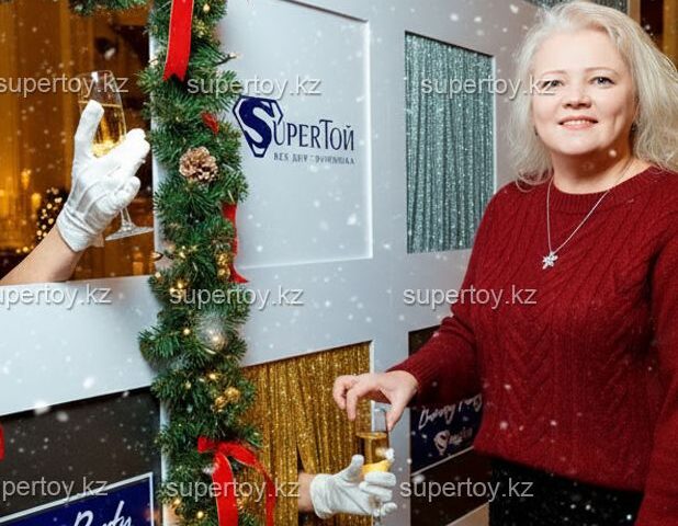 Идеи для незабываемого корпоратива на Новый год 2026: тренды, которые выбирают лучшие ивент-агентства