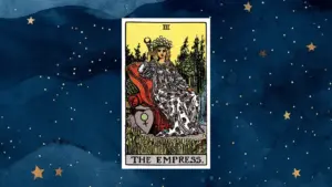 Императрица: символ творчества и изобилия в Матрице судьбы