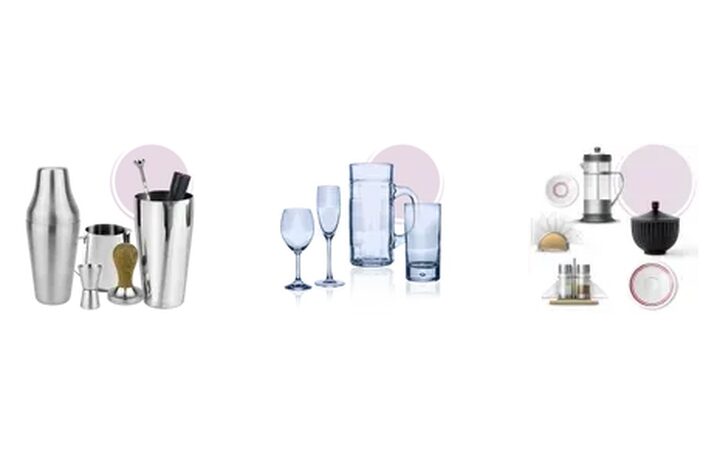 Посуда для ресторанов: полный гид по выбору профессионального оснащения