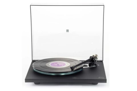 Колонка: чому я знову слухаю музику на вінілі