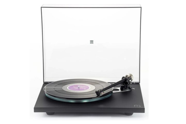 Колонка: чому я знову слухаю музику на вінілі