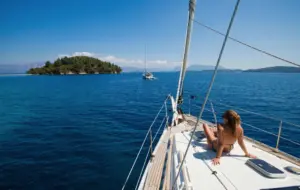 Romantische Bootuitjes: Favorieten voor Stellen Wereldwijd