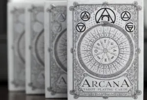 Практическое руководство по определению арканов в Таро