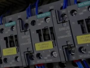 Перетворювачі частоти: призначення, принцип роботи, класифікація та переваги використання