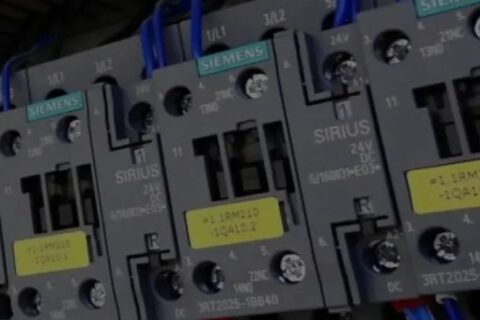 Перетворювачі частоти: призначення, принцип роботи, класифікація та переваги використання