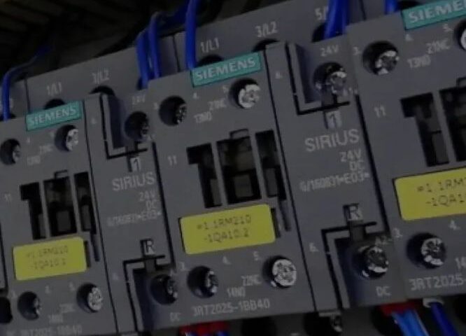 Перетворювачі частоти: призначення, принцип роботи, класифікація та переваги використання