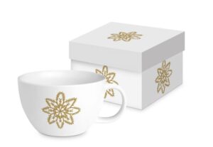 Новорічні чашки: як вибрати ідеальні кружки для свят