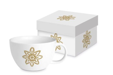 Новорічні чашки: як вибрати ідеальні кружки для свят