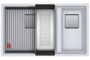 Інтернет-магазин FrStore.com.ua — коли кухня перестає бути просто кухнею