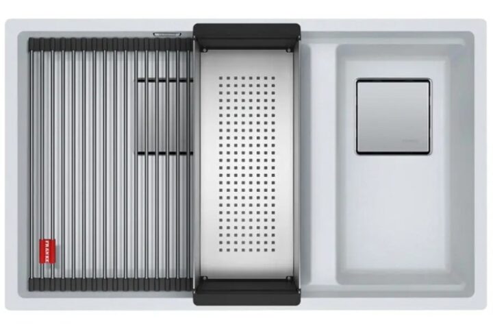 Інтернет-магазин FrStore.com.ua — коли кухня перестає бути просто кухнею