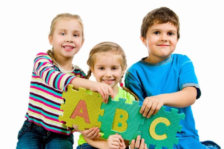 Вивчення англійської мови як ключова навичка для сучасних дітей